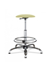 Scaun de Laborator Goliat UPH RB CR - 1.webp