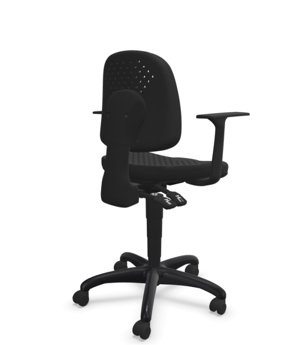 Scaun de Laborator Labo GTP - 3.webp