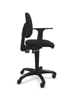Scaun de Laborator Labo GTP - 2.webp