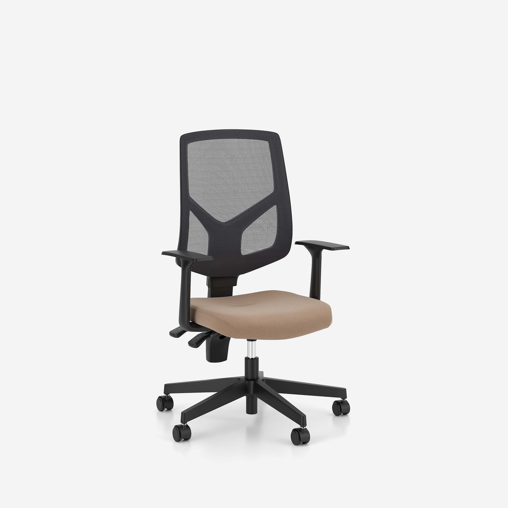 Scaun de Birou Nexter Mesh - 13.webp