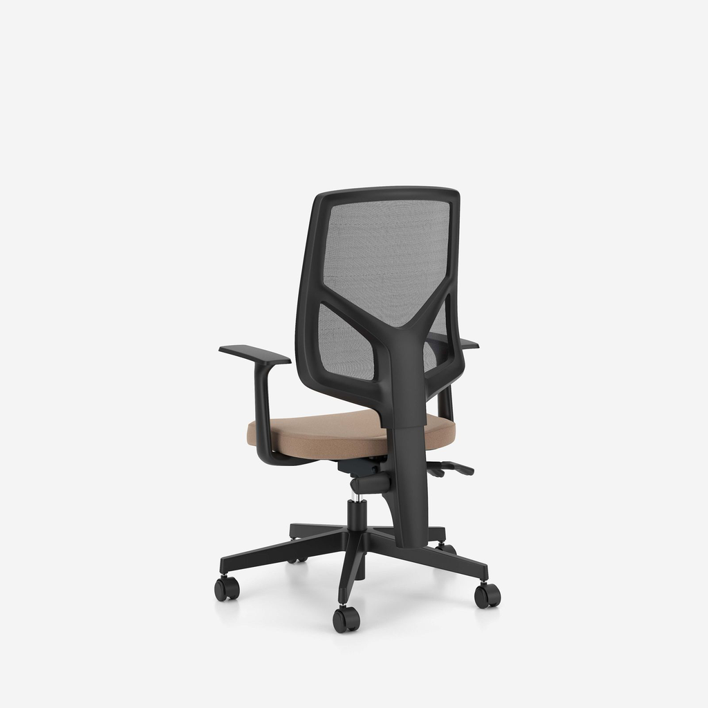 Scaun de Birou Nexter Mesh - 12.webp
