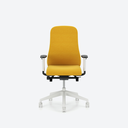 Scaun de Birou Souly Light Grey UPH - 22.webp