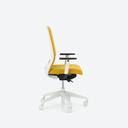 Scaun de Birou Souly Light Grey UPH - 24.webp