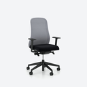 Scaun de Birou Souly Black Mesh - 22.webp