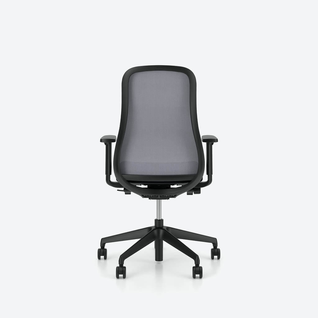 Scaun de Birou Souly Black Mesh - 20.webp