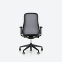 Scaun de Birou Souly Black Mesh - 20.webp