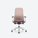 Scaun de Birou Souly Light Grey Mesh - 24.webp