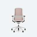 Scaun de Birou Souly Light Grey Mesh - 22.webp