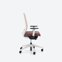 Scaun de Birou Souly Light Grey Mesh - 21.webp