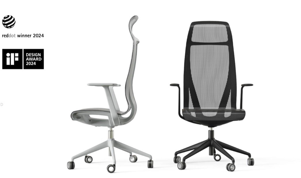 Scaun Directorial D-Chair - 15.webp