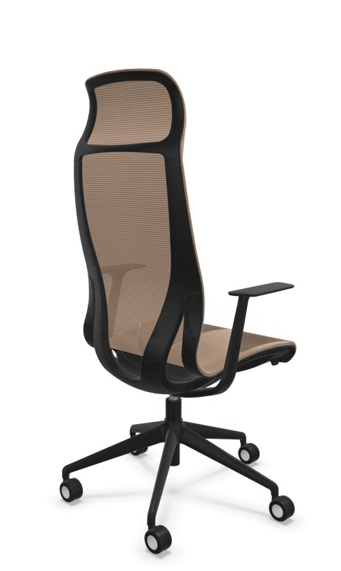 Scaun Directorial D-Chair - 51.webp