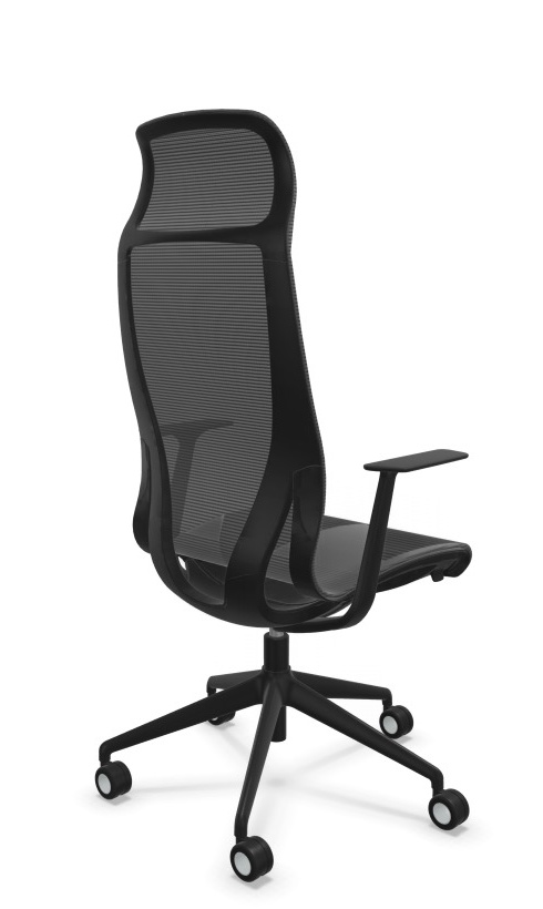 Scaun Directorial D-Chair - 62.webp