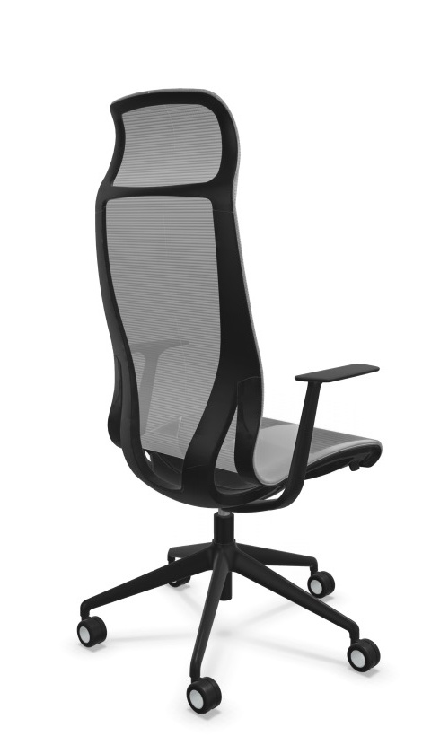 Scaun Directorial D-Chair - 64.webp