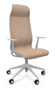 Scaun Directorial D-Chair Grey - 2.webp