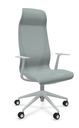 Scaun Directorial D-Chair Grey - 9.webp