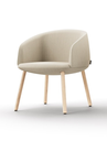 Fotoliu KOPA Wood - 1.webp