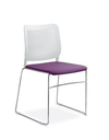 Scaun de Conferinta Wait Wireframe Tapitat - 5.webp