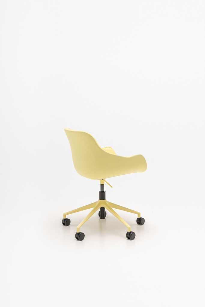 Scaun de Conferință Baltic Soft Duo BL5P22 - 41.webp