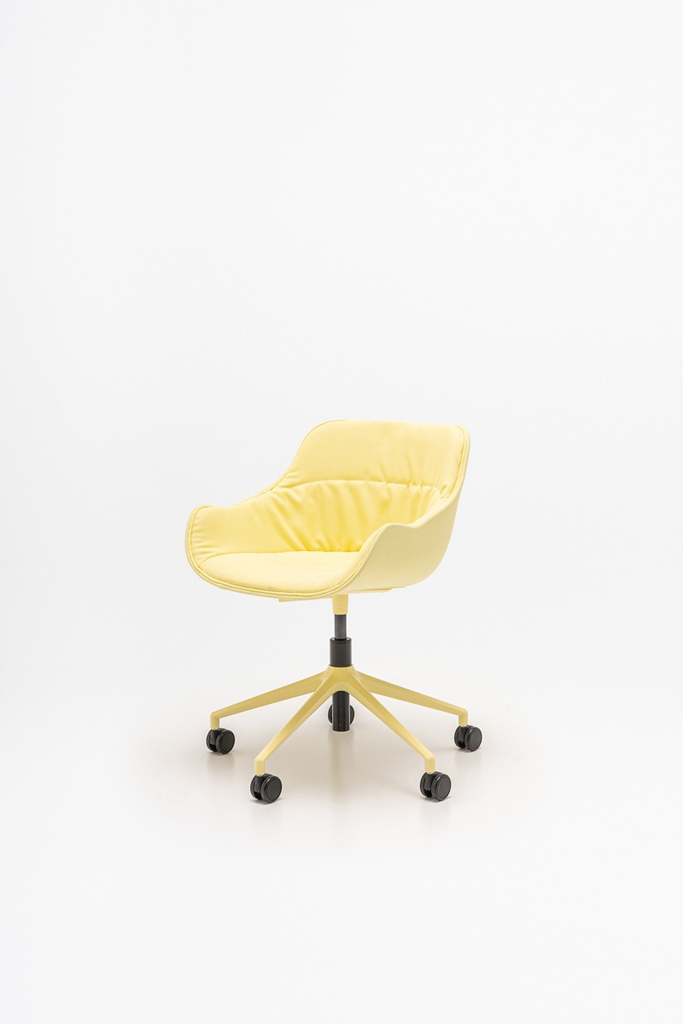 Scaun de Conferință Baltic Soft Duo BL5P22 - 40.webp