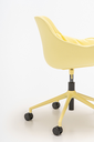 Scaun de Conferință Baltic Soft Duo BL5P22 - 39.webp