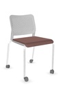 Scaun Wait Castors Seat Pad - 1-2.jpg