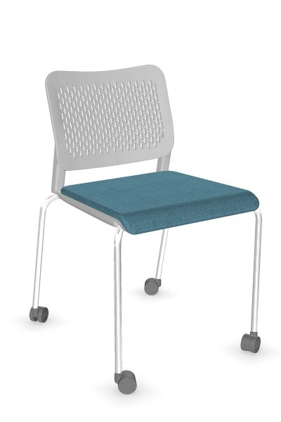 Scaun Wait Castors Seat Pad - 2-2.jpg