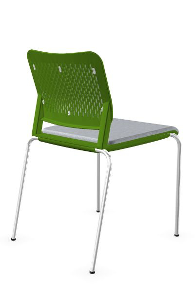 Scaun Wait Fourlegged Upholstered - 3-2.jpg