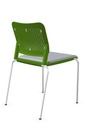 Scaun Wait Fourlegged Upholstered - 3-2.jpg