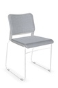 Scaun Wait Sled Upholstered - 1-2.jpg
