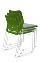 Scaun Wait Sled Upholstered - 4-2.jpg