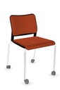 Scaun Wait Castors Upholstered - 9-2.jpg
