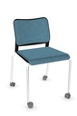 Scaun Wait Castors Upholstered - 11-2.jpg