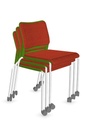 Scaun Wait Castors Upholstered - 6-2.jpg