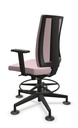 Scaun de birou Navigo Counter BL UPH - 8.jpeg