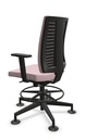 Scaun de birou Navigo Counter BL UPH - 7.jpeg