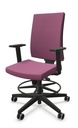 Scaun de birou Navigo Counter BL UPH - 4.jpeg