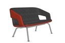 Canapea 2 Locuri Twist&Sit Low Metal - 3-2.jpg