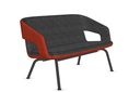 Canapea 2 Locuri Twist&Sit Low Metal - 4-2.jpg