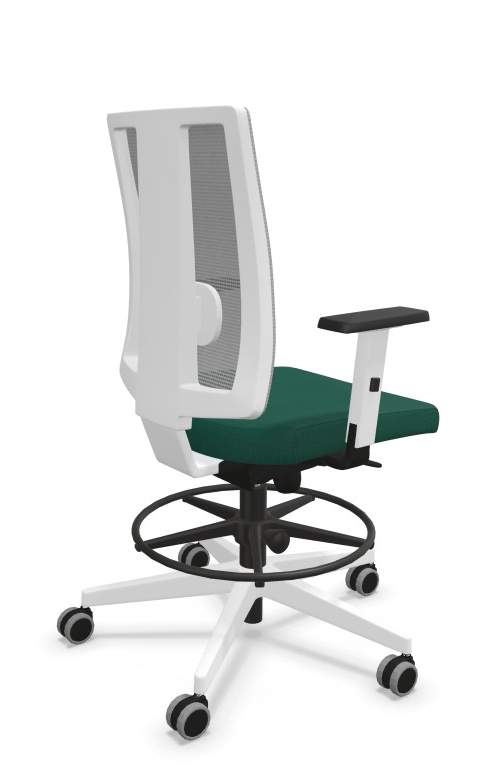 Scaun de birou Navigo Counter W Mesh - 6.jpeg