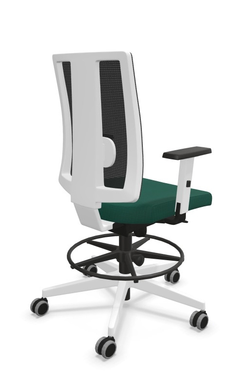 Scaun de birou Navigo Counter W Mesh - 7.jpeg