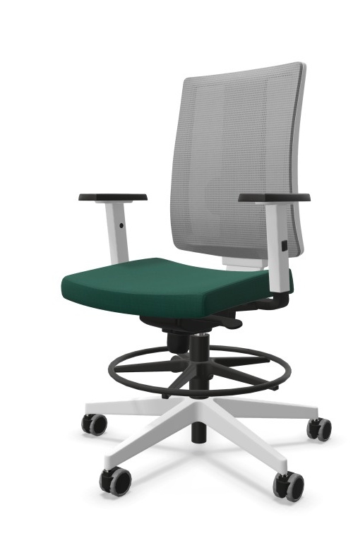 Scaun de birou Navigo Counter W Mesh - 5.jpeg