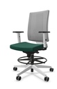 Scaun de birou Navigo Counter W Mesh - 5.jpeg