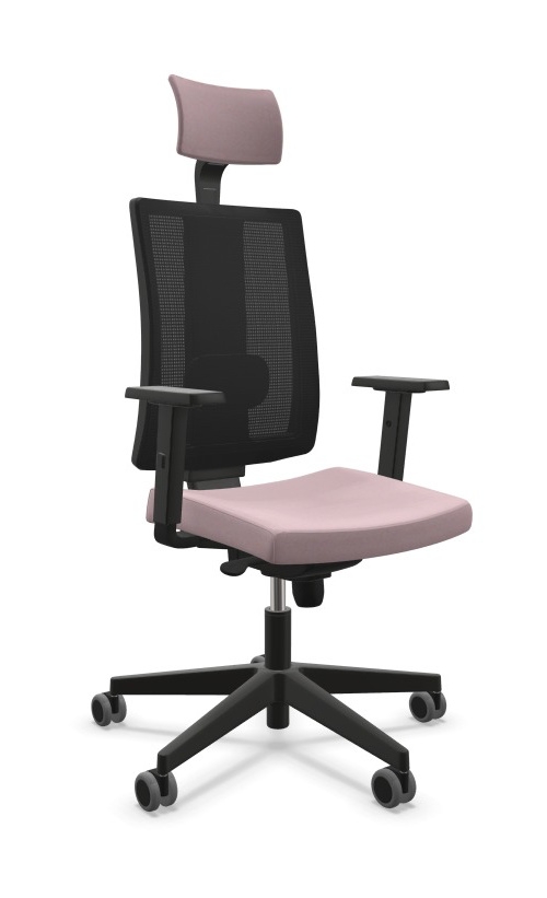 Scaun de birou Navigo BL Mesh - 3.jpeg