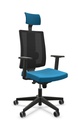 Scaun de birou Navigo BL Mesh - 2.jpeg