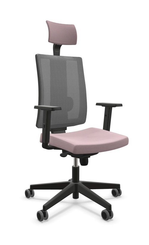 Scaun de birou Navigo BL Mesh - 4.jpeg