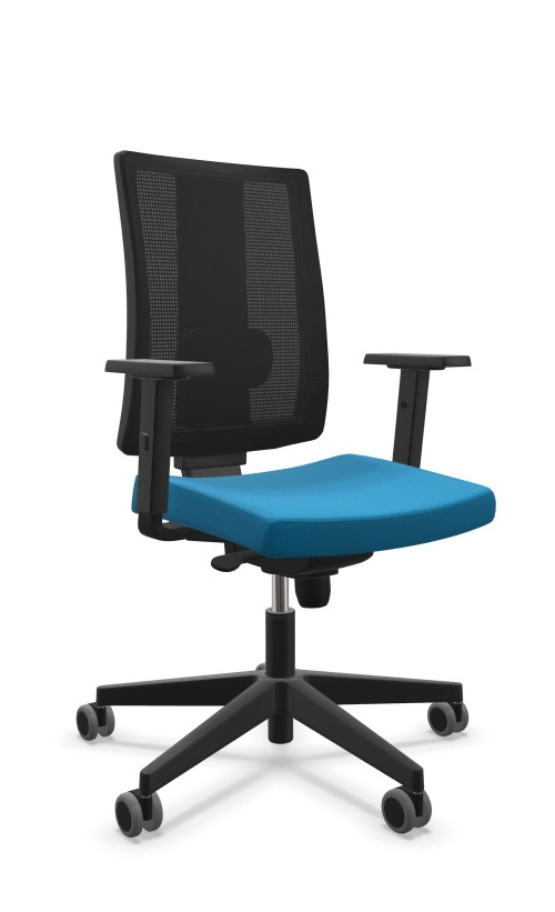 Scaun de birou Navigo BL Mesh - 1.jpeg