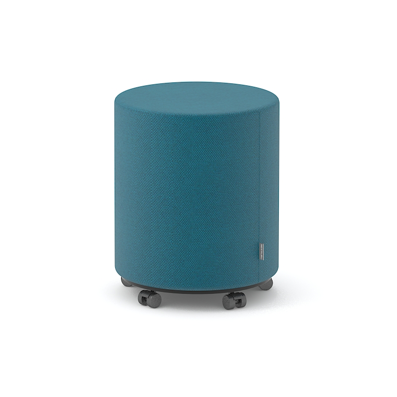 Scaun Pouf Giro Castors - 8.jpg