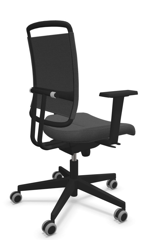 Scaun de Birou @-Sense Plus BL FS - 3.jpeg