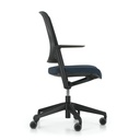 Scaun de Birou With Me Black Seat Upholtered - 8.jpeg