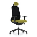 Scaun de birou Souly Black Mesh - 6.jpeg